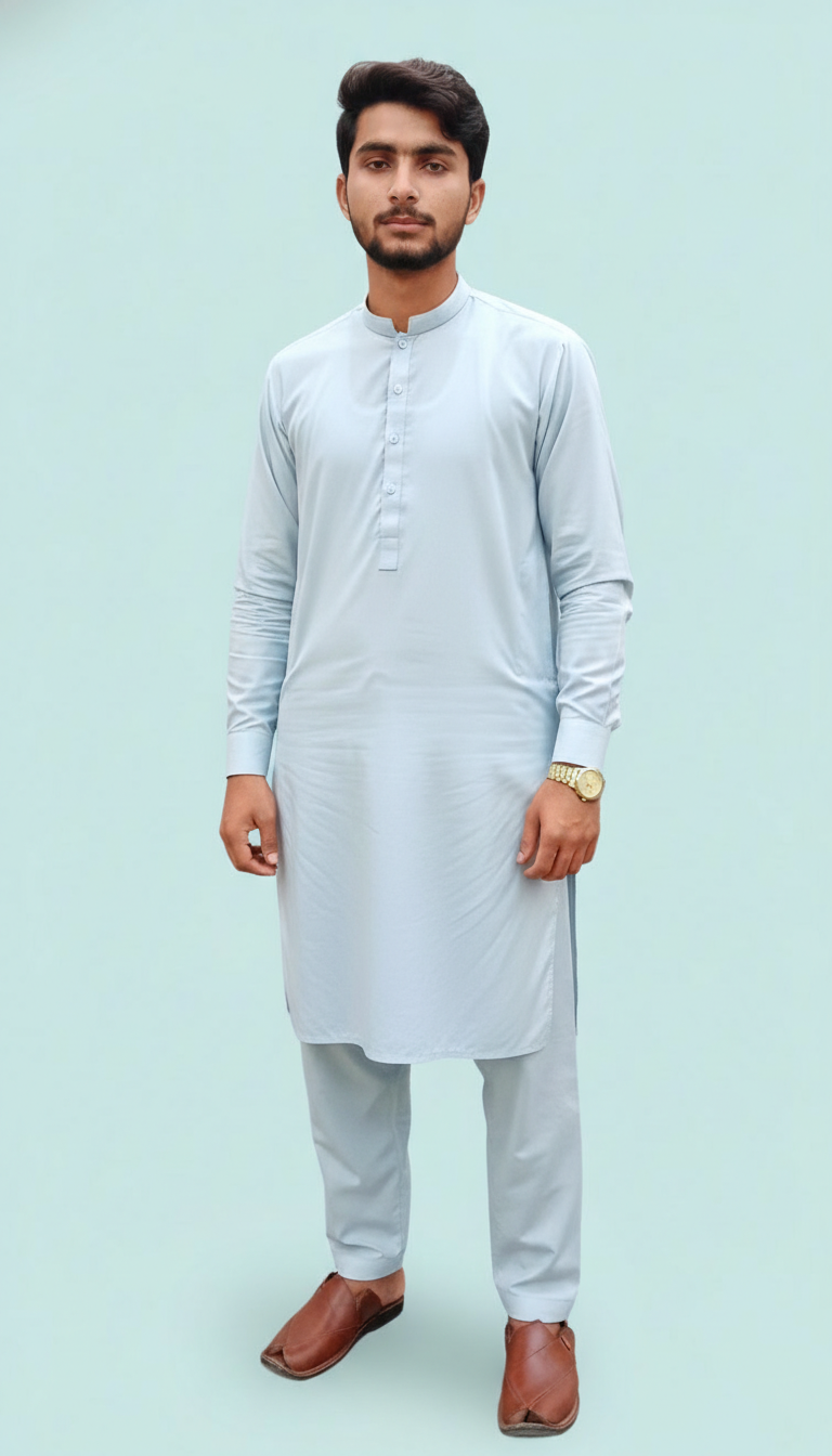 Moeen Portfolio